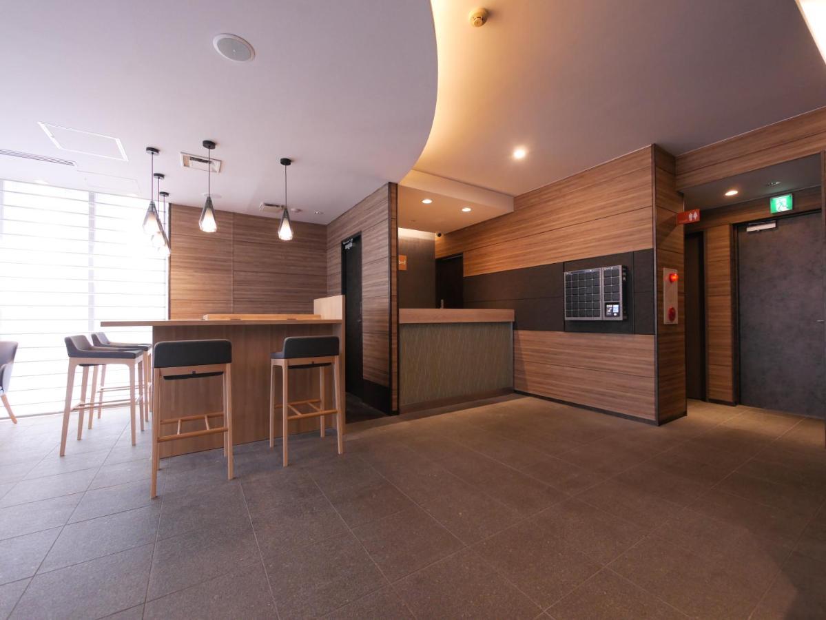 Hotel Comfybed Ginza — Photos 1